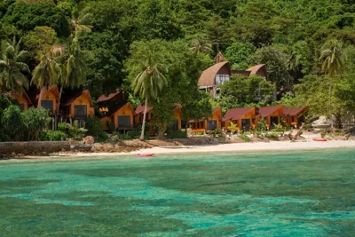 The Cove Phi Phi – Photos 4
