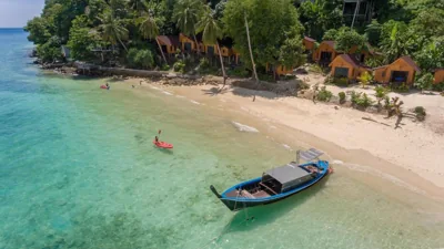 The Cove Phi Phi – Photos 8